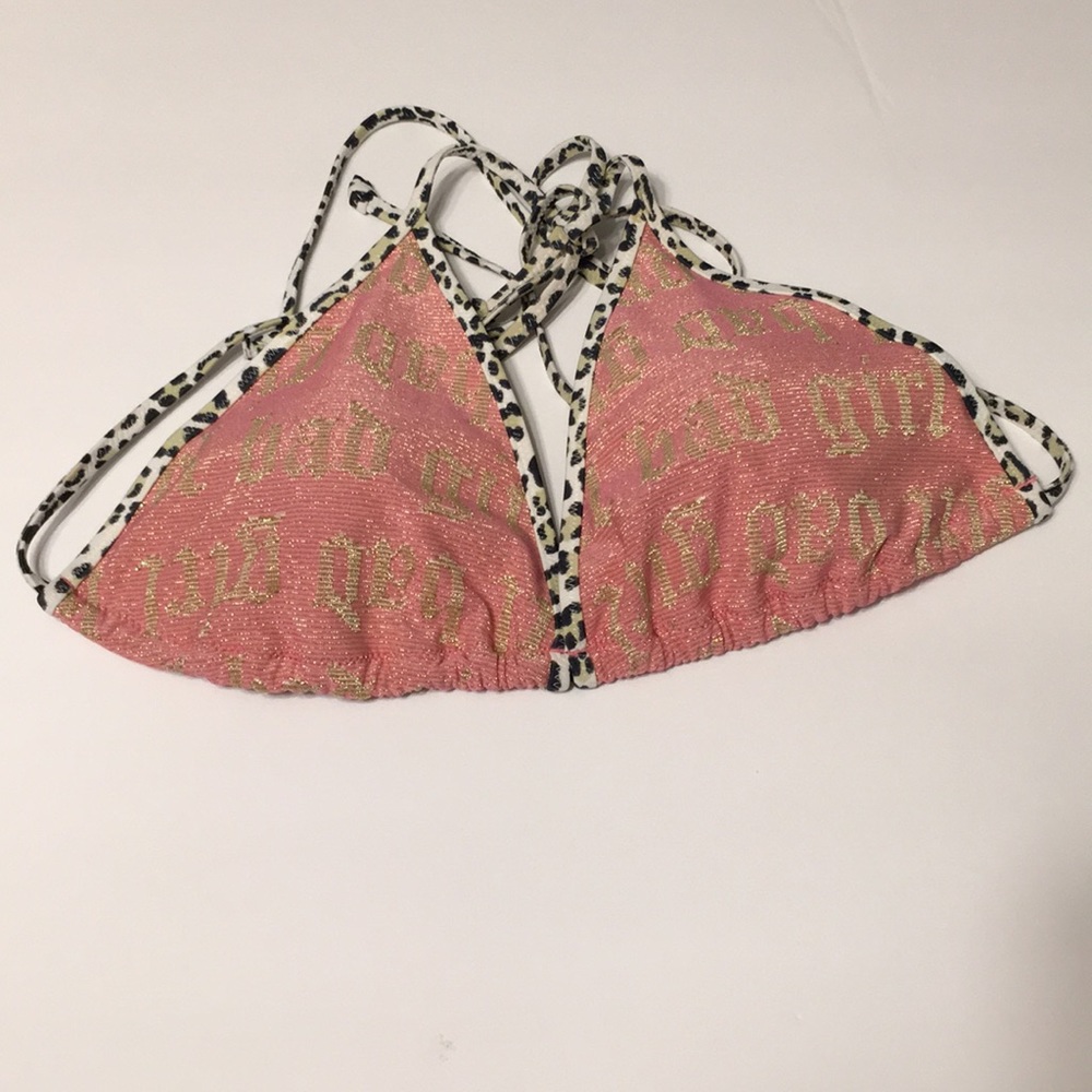 Victoria’s Secret Bikini Top